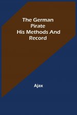 German Pirate