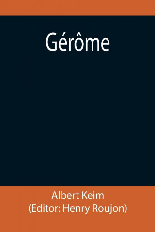Gerome