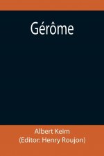 Gerome