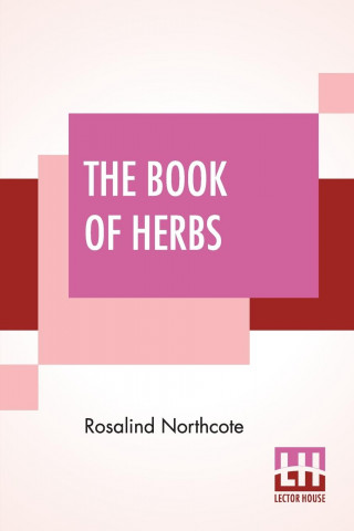 Book Of Herbs