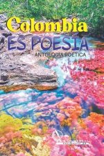 Antologia Poetica Colombia es Poesia