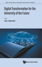 Digital Transformation For The University Of The Future