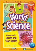 Adventures With Germs And Your Health