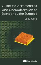 Guide to Characteristics and Characterization of Semiconductor Surfaces