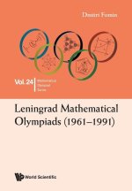 Leningrad Mathematical Olympiads (1961-1991)