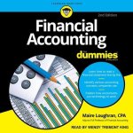 Financial Accounting for Dummies: 2nd Edition