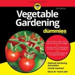 Vegetable Gardening for Dummies: 3rd Edition