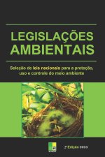 Legislacoes Ambientais