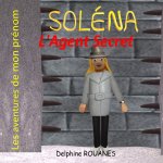 Solena l'Agent Secret
