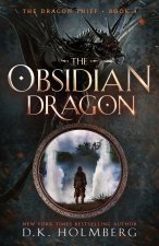 Obsidian Dragon