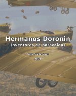 Hermanos Doronin, inventores de paracaidas