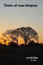 Stories uit nuwe kampvure
