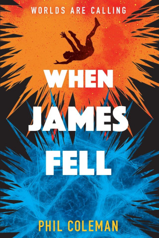 When James Fell