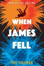 When James Fell