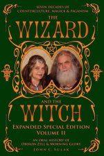 Wizard and The Witch