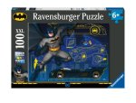 Ravensburger Puzzle - Batman 100 dílků