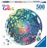 Ravensburger Puzzle - Oceán 500 dílků