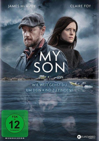 My Son, 1 DVD