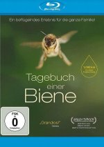 Tagebuch einer Biene, 1 Blu-ray