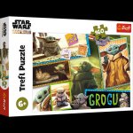 Puzzle 160 Grogu Lucasfilm Star Wars The Mandalorian 15411
