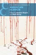 Cambridge Companion to American Horror