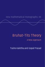 Bruhat-Tits Theory