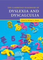 Cambridge Handbook of Dyslexia and Dyscalculia