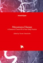 Moyamoya Disease