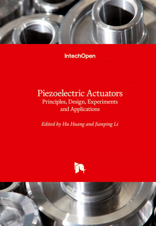 Piezoelectric Actuators