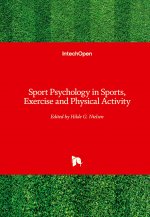 Sport Psychology in Sports, Exercise and Physical Activity