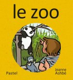 Les images de Lou et Mouf - Le zoo