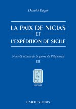 La Paix de Nicias et l’expédition sicilienne