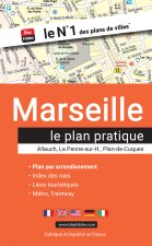 MARSEILLE PLAN PRATIQUE