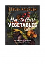 Tous les légumes au barbecue