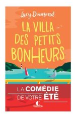 La Villa des petits bonheurs