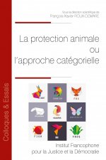 La protection animale ou l'approche catégorielle
