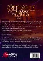 Le crepuscule des anges