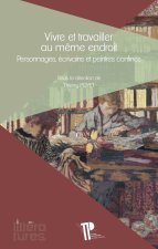 Vivre et travailler au même endroit - personnages, écrivains et peintres confinés