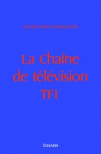La chaîne de télévision tf1