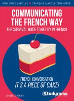 Communicating the French way