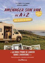 Aménager son van de A à Z