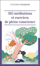 365 méditations et exercices de pleine conscience