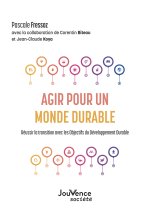Agir pour un monde durable
