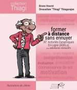 Former à distance sans ennuyer