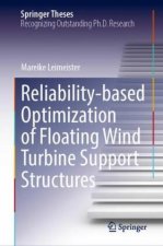 Reliability-Based Optimization of Floating Wind Turbine Support Structures
