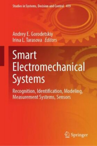 Smart Electromechanical Systems