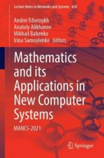 Mathematics and its Applications in New Computer Systems