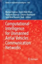 Computational Intelligence for Unmanned Aerial Vehicles Communication Networks