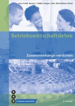 Betriebswirtschaftslehre (Print inkl. eLehrmittel, Neuauflage 2022)