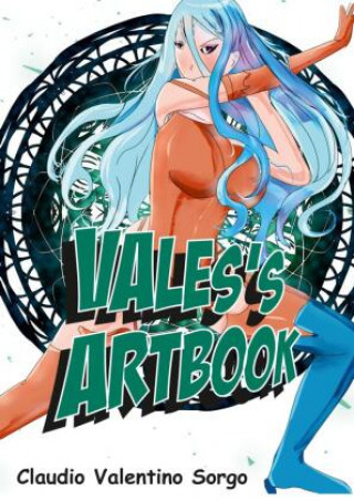 Vales's Artbook